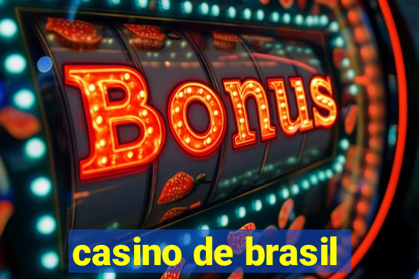 casino de brasil